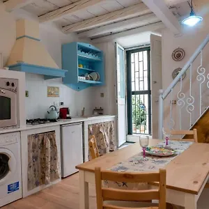  Apartamento Ortigia 116 Italia