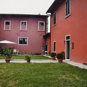 Apartamento A Rosa, Compiobbi