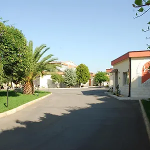 *** Hotel Giardino Italia