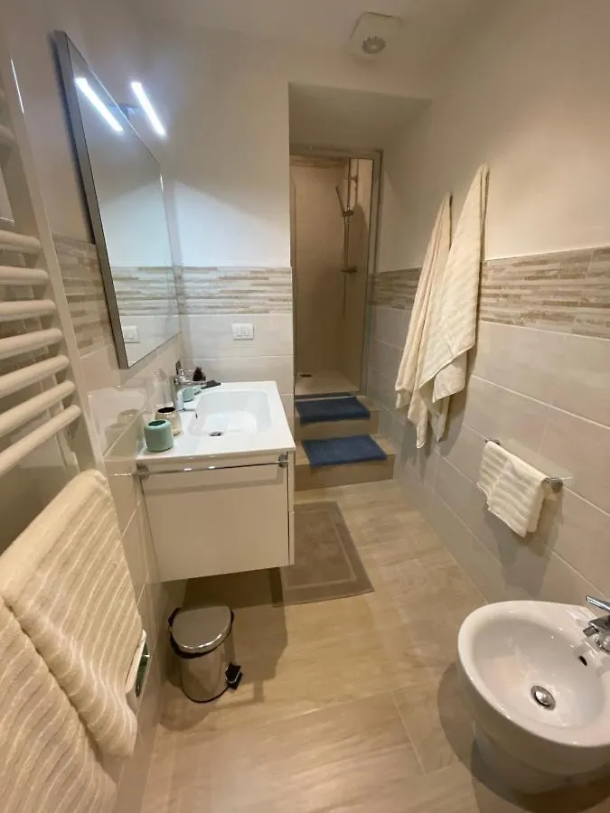 Resort Panoramico Canale Suite - Private Parking - Natural Park Sinalunga