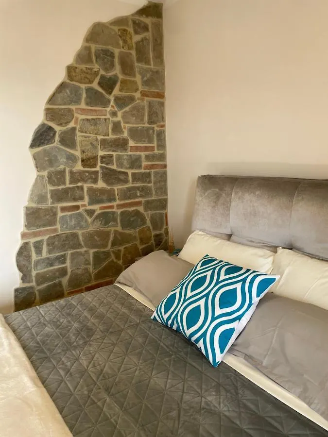Resort Panoramico Canale Suite - Private Parking - Natural Park Sinalunga 0*,