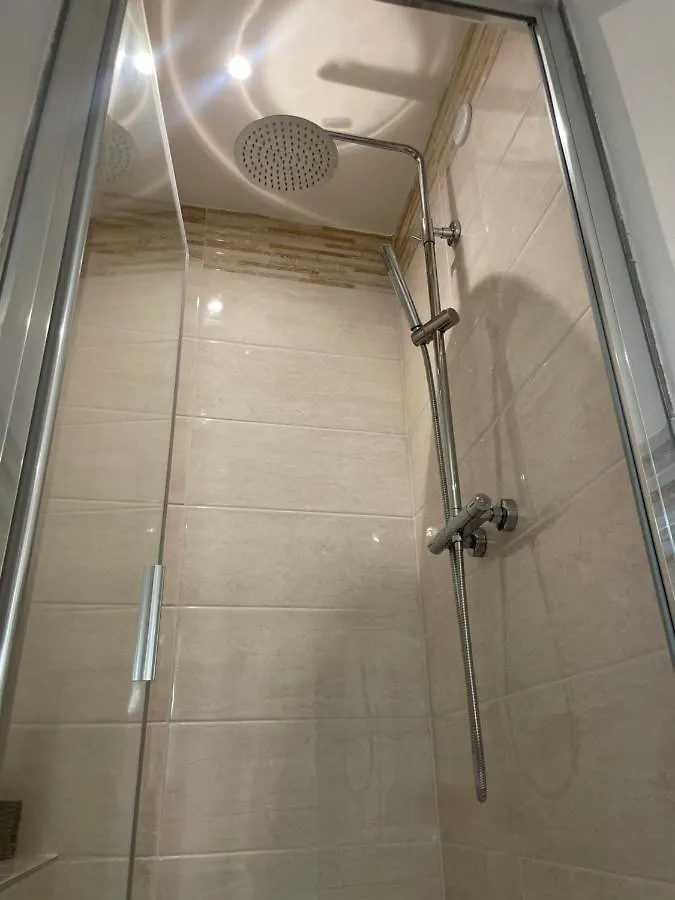 Apartment Resort Panoramico Canale Suite - Private Parking - Natural Park Sinalunga