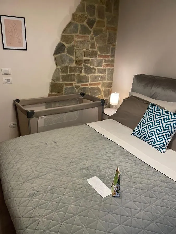 Resort Panoramico Canale Suite - Private Parking - Natural Park Sinalunga 0*,