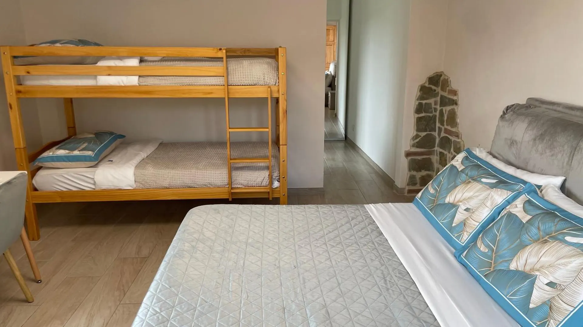 Resort Panoramico Canale Suite - Private Parking - Natural Park Sinalunga