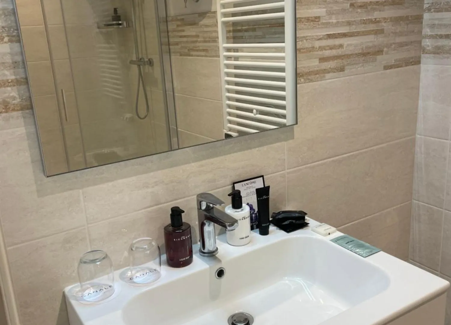 Resort Panoramico Canale Suite - Private Parking - Natural Park Sinalunga