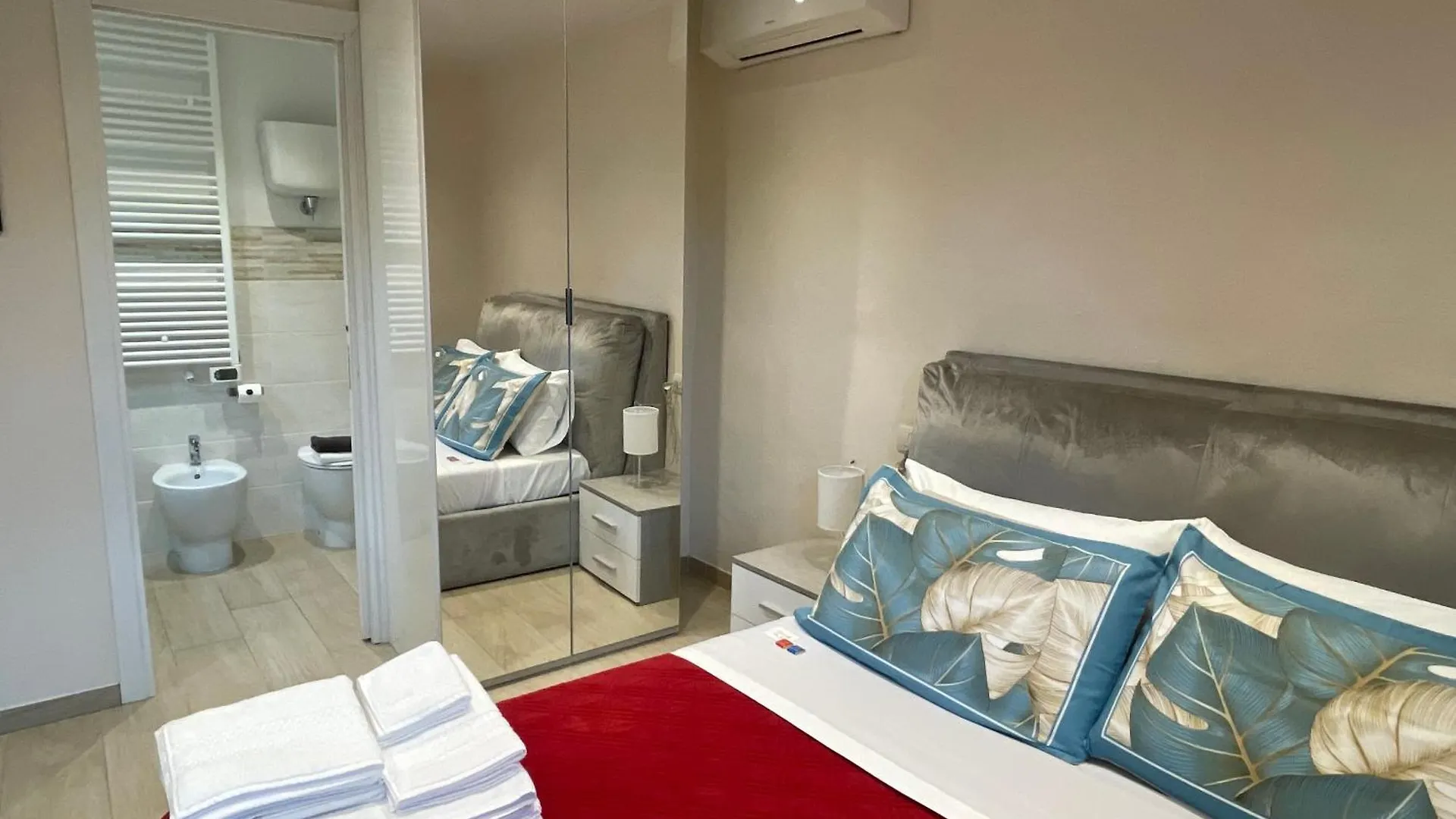 Resort Panoramico Canale Suite - Private Parking - Natural Park Sinalunga Apartment