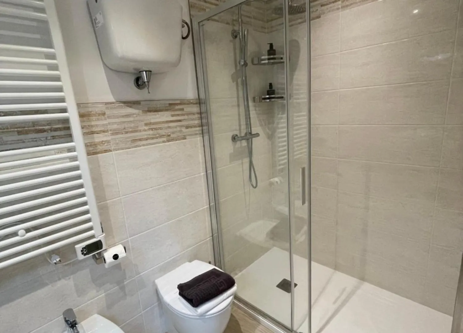 Resort Panoramico Canale Suite - Private Parking - Natural Park Sinalunga Apartment