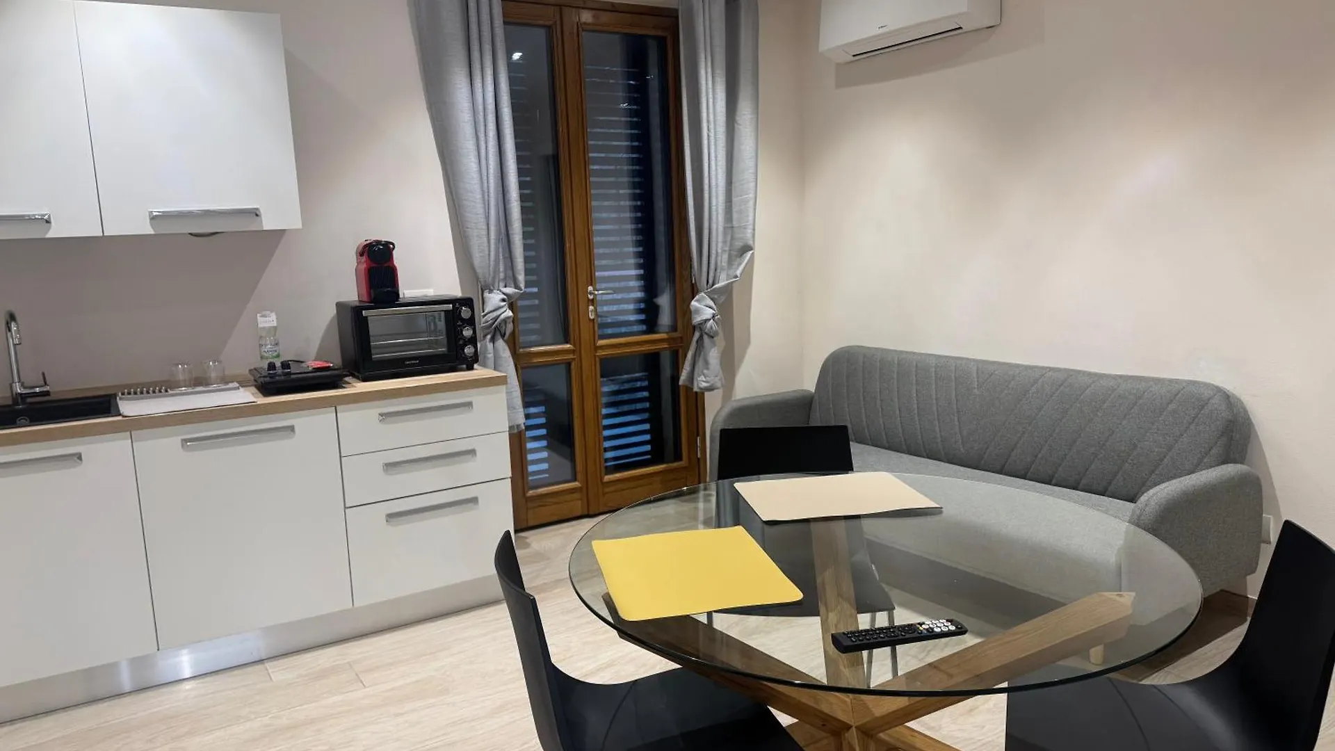 Apartment Resort Panoramico Canale Suite - Private Parking - Natural Park Sinalunga